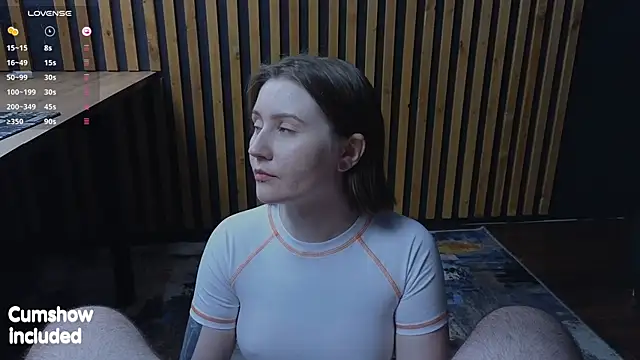 alicepugh online show from October 2025 06:54:02 PM