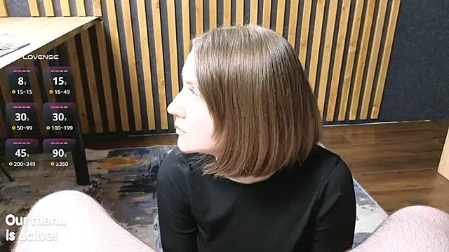 alicepugh online show from November 2025 07:13:02 PM