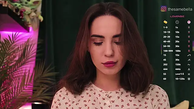 BabyYoda- online show from February 2026 07:39:02 PM