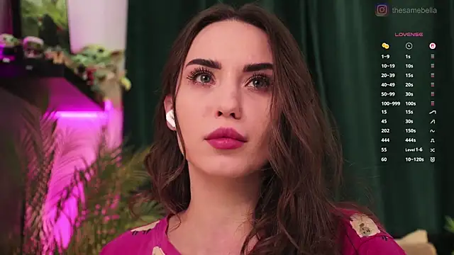 BabyYoda- online show from April 2026 04:18:01 PM