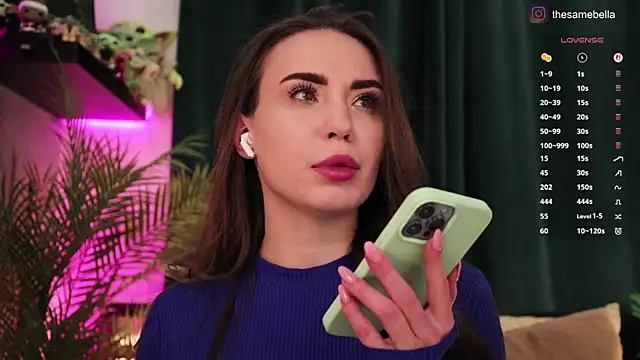 Snapshot of BabyYoda- chatting on April 2026 06:28:01 PM BabyYoda- online show from April 2026 06:28:01 PM