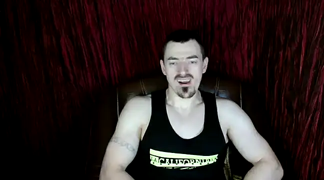 Snapshot of ConanJones chatting on December 2024 03:00:02 PM ConanJones online show from December 2024 03:00:02 PM