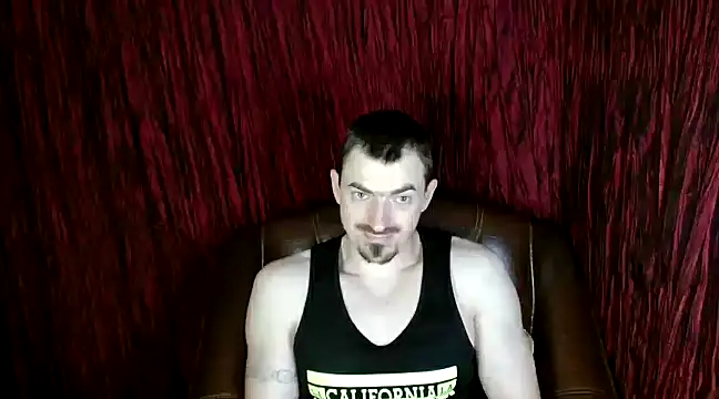 Snapshot of ConanJones chatting on December 2024 06:21:01 AM ConanJones online show from December 2024 06:21:01 AM