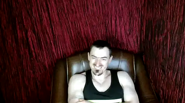 Snapshot of ConanJones chatting on December 2024 01:33:02 PM ConanJones online show from December 2024 01:33:02 PM