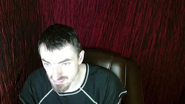 Snapshot of ConanJones chatting on January 2025 02:08:02 PM ConanJones online show from January 2025 02:08:02 PM