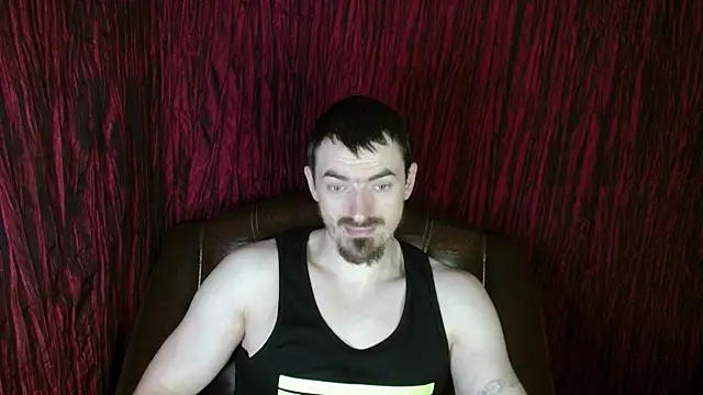 Snapshot of ConanJones chatting on January 2025 02:13:01 PM ConanJones online show from January 2025 02:13:01 PM