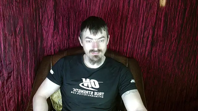 Snapshot of ConanJones chatting on March 2025 11:37:02 AM ConanJones online show from March 2025 11:37:02 AM