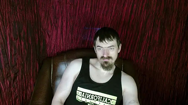 Snapshot of ConanJones chatting on March 2025 02:37:01 PM ConanJones online show from March 2025 02:37:01 PM