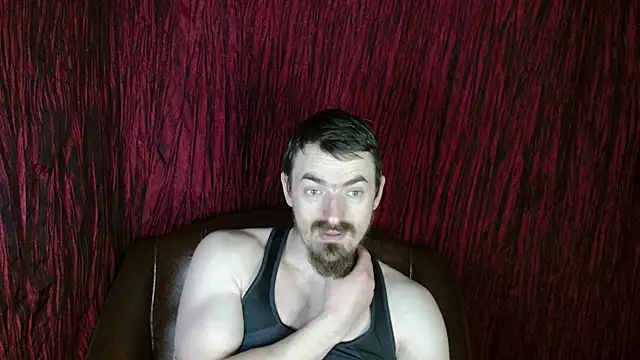 Snapshot of ConanJones chatting on March 2025 02:08:01 PM ConanJones online show from March 2025 02:08:01 PM