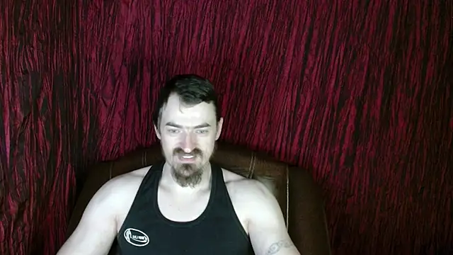 Snapshot of ConanJones chatting on March 2025 02:22:01 PM ConanJones online show from March 2025 02:22:01 PM