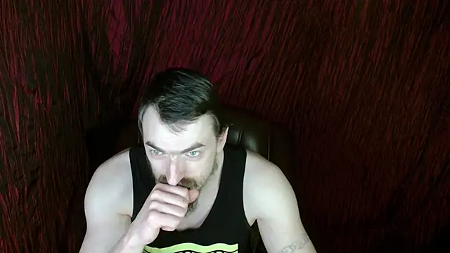 Snapshot of ConanJones chatting on March 2025 10:14:01 AM ConanJones online show from March 2025 10:14:01 AM