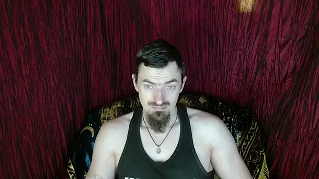 Snapshot of ConanJones chatting on October 2025 09:42:02 AM ConanJones online show from October 2025 09:42:02 AM