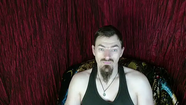 Snapshot of ConanJones chatting on October 2025 07:30:02 AM ConanJones online show from October 2025 07:30:02 AM