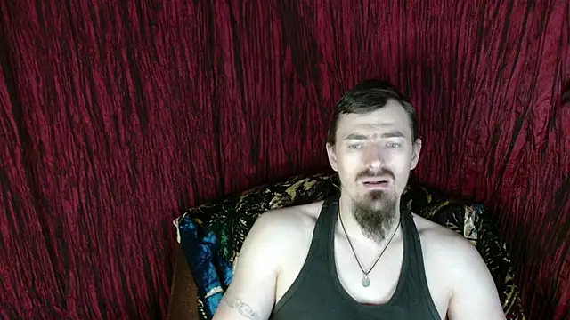 Snapshot of ConanJones chatting on October 2025 07:16:01 AM ConanJones online show from October 2025 07:16:01 AM