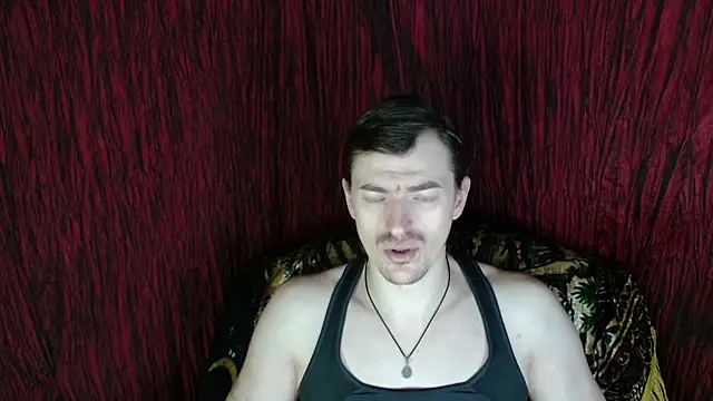 Snapshot of ConanJones chatting on December 2025 03:06:01 PM ConanJones online show from December 2025 03:06:01 PM