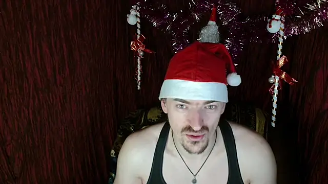 Snapshot of ConanJones chatting on December 2025 11:33:02 PM ConanJones online show from December 2025 11:33:02 PM