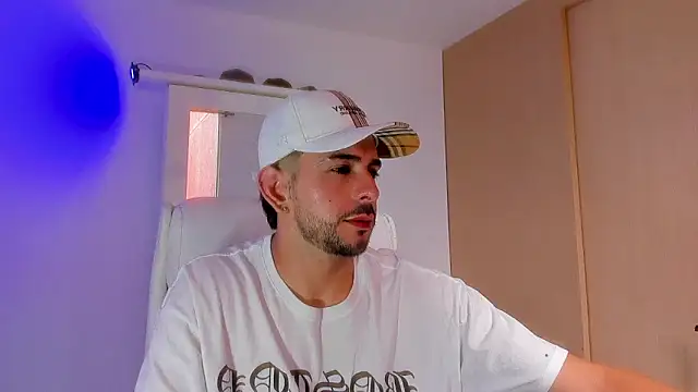 Ethan mullers online show from February 2025 07:10:02 PM