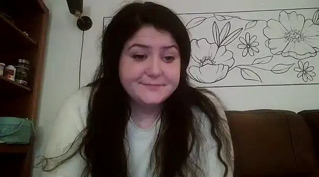 creativescholar1992 online show from March 2025 05:16:01 AM