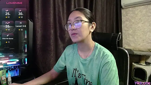 Brightssmiles online show from October 2025 07:27:01 AM