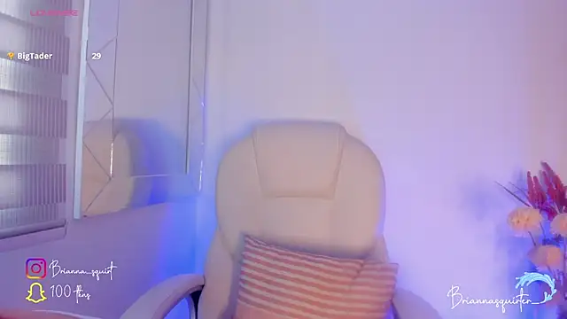 missbrianna online show from December 2025 07:51:01 PM