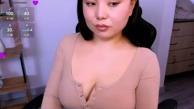 HinaJeen online show from March 2025 05:14:01 AM