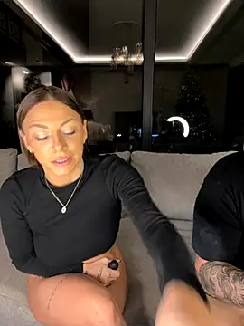 SexOnMyLvL online show from November 2025 07:29:02 PM