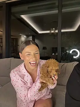 SexOnMyLvL online show from January 2026 09:07:02 PM