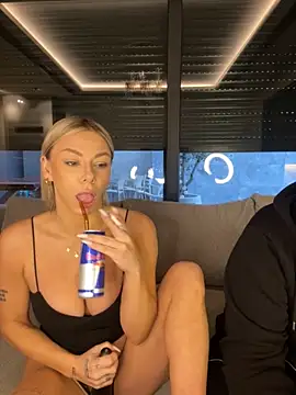 SexOnMyLvL online show from March 2026 03:28:01 PM