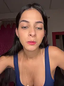 violetta-brown1 online show from December 2025 02:28:01 AM