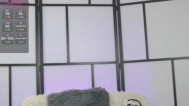 Xenomy online show from February 2025 05:29:02 AM