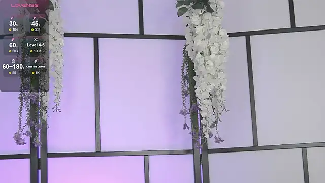 Xenomy online show from March 2025 05:13:02 AM