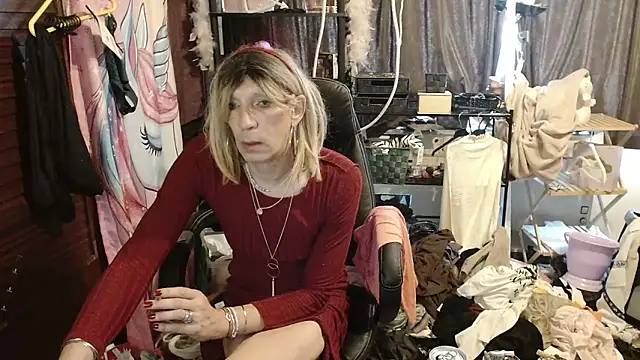 Ombeline1 online show from November 2025 11:21:02 AM