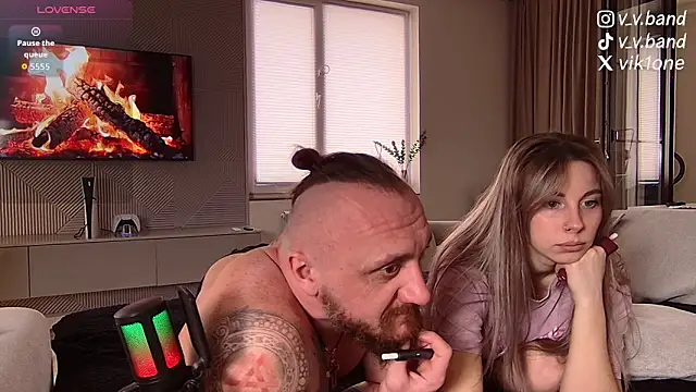 niki7377 online show from February 2026 05:39:02 AM