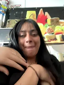 Juana19 online show from September 2025 10:20:01 PM