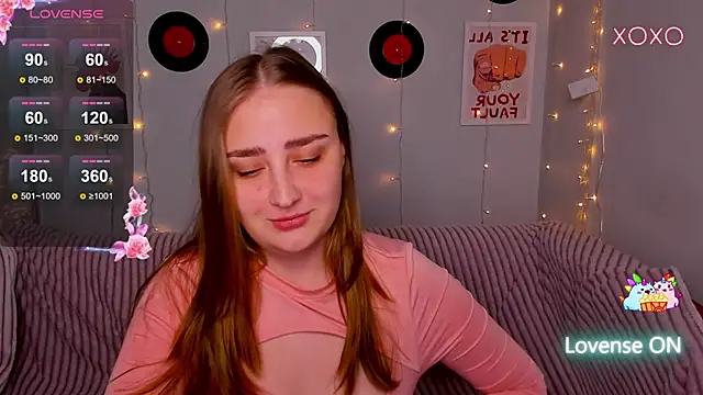 MilliStrii online show from January 2026 01:20:01 AM