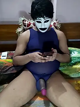 zentaishow online show from October 2025 11:55:01 AM