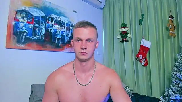 Snapshot of Samuel_Andrew chatting on December 2024 02:33:02 AM Samuel Andrew online show from December 2024 02:33:02 AM