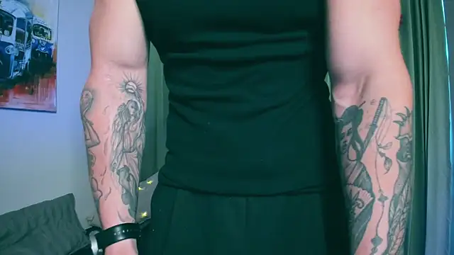 Snapshot of Samuel_Andrew chatting on December 2024 02:20:02 AM Samuel Andrew online show from December 2024 02:20:02 AM