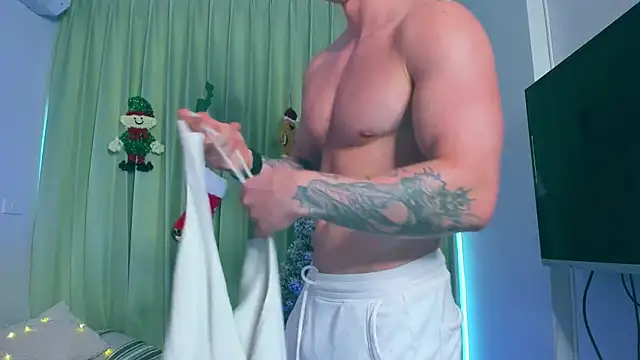 Snapshot of Samuel_Andrew chatting on December 2024 01:47:01 AM Samuel Andrew online show from December 2024 01:47:01 AM