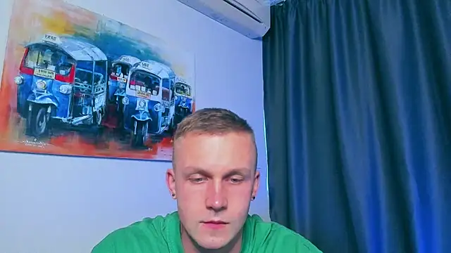 Snapshot of Samuel_Andrew chatting on January 2025 05:34:02 AM Samuel Andrew online show from January 2025 05:34:02 AM