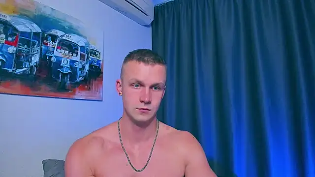 Snapshot of Samuel_Andrew chatting on January 2025 01:26:01 AM Samuel Andrew online show from January 2025 01:26:01 AM