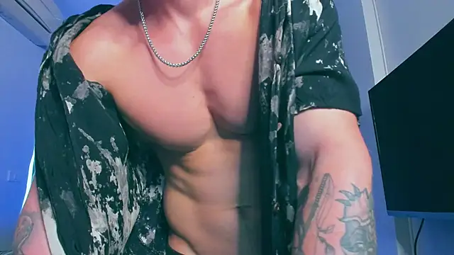 Snapshot of Samuel_Andrew chatting on January 2025 06:01:02 AM Samuel Andrew online show from January 2025 06:01:02 AM