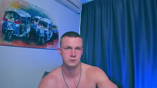 Snapshot of Samuel_Andrew chatting on January 2025 03:25:02 AM Samuel Andrew online show from January 2025 03:25:02 AM