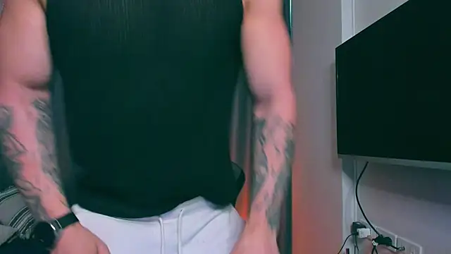 Snapshot of Samuel_Andrew chatting on February 2025 02:18:01 AM Samuel Andrew online show from February 2025 02:18:01 AM