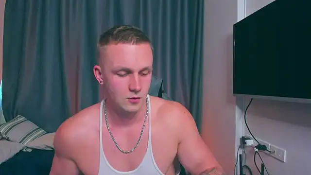 Snapshot of Samuel_Andrew chatting on February 2025 07:45:01 AM Samuel Andrew online show from February 2025 07:45:01 AM