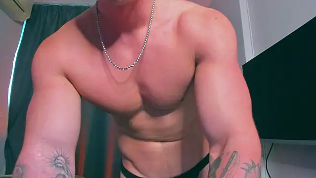 Snapshot of Samuel_Andrew chatting on March 2025 01:47:01 AM Samuel Andrew online show from March 2025 01:47:01 AM