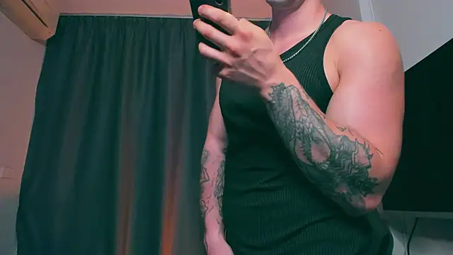 Snapshot of Samuel_Andrew chatting on March 2025 12:40:02 PM Samuel Andrew online show from March 2025 12:40:02 PM