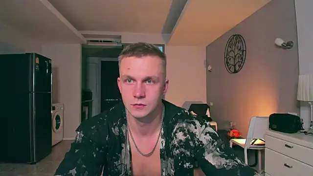 Snapshot of Samuel_Andrew chatting on October 2025 05:28:02 AM Samuel Andrew online show from October 2025 05:28:02 AM