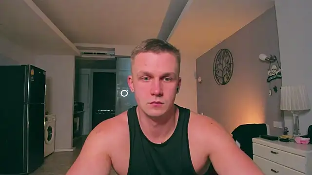 Snapshot of Samuel_Andrew chatting on October 2025 01:53:02 AM Samuel Andrew online show from October 2025 01:53:02 AM