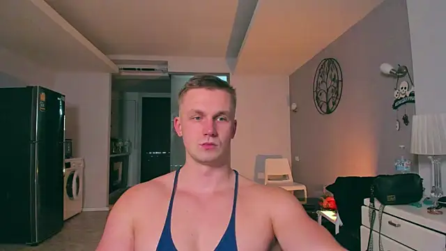 Snapshot of Samuel_Andrew chatting on November 2025 03:53:02 AM Samuel Andrew online show from November 2025 03:53:02 AM